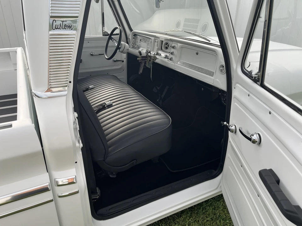 1966 Chevrolet C/K 1st Gen - Image 27 of 31