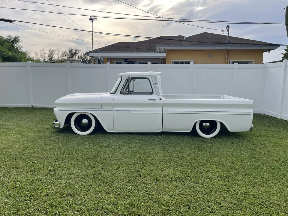 1966 Chevrolet C/K 1st Gen - Image 2 of 31