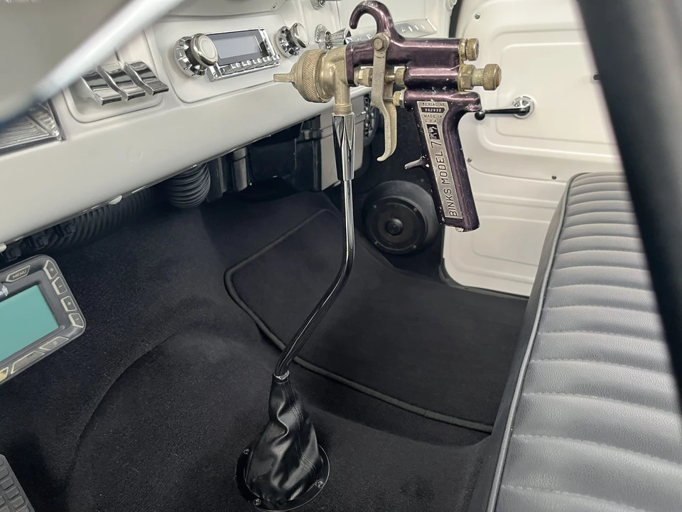 1966 Chevrolet C/K 1st Gen - Image 29 of 31