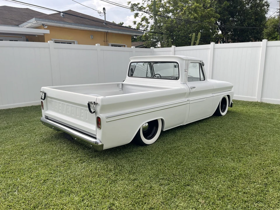 1966 Chevrolet C/K 1st Gen - Image 9 of 31
