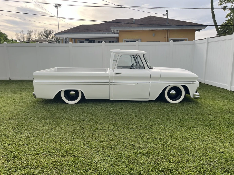 1966 Chevrolet C/K 1st Gen - Image 8 of 31
