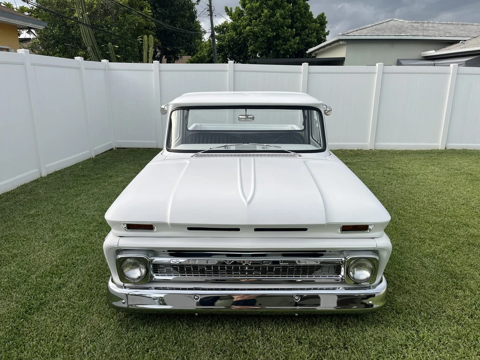 1966 Chevrolet C/K 1st Gen - Image 6 of 31