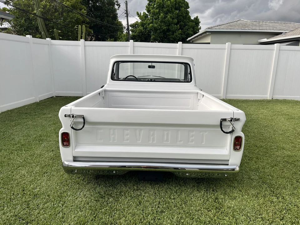 1966 Chevrolet C/K 1st Gen - Image 11 of 31