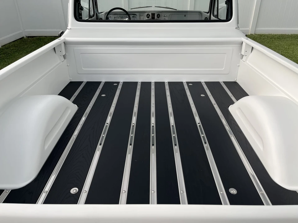 1966 Chevrolet C/K 1st Gen - Image 13 of 31