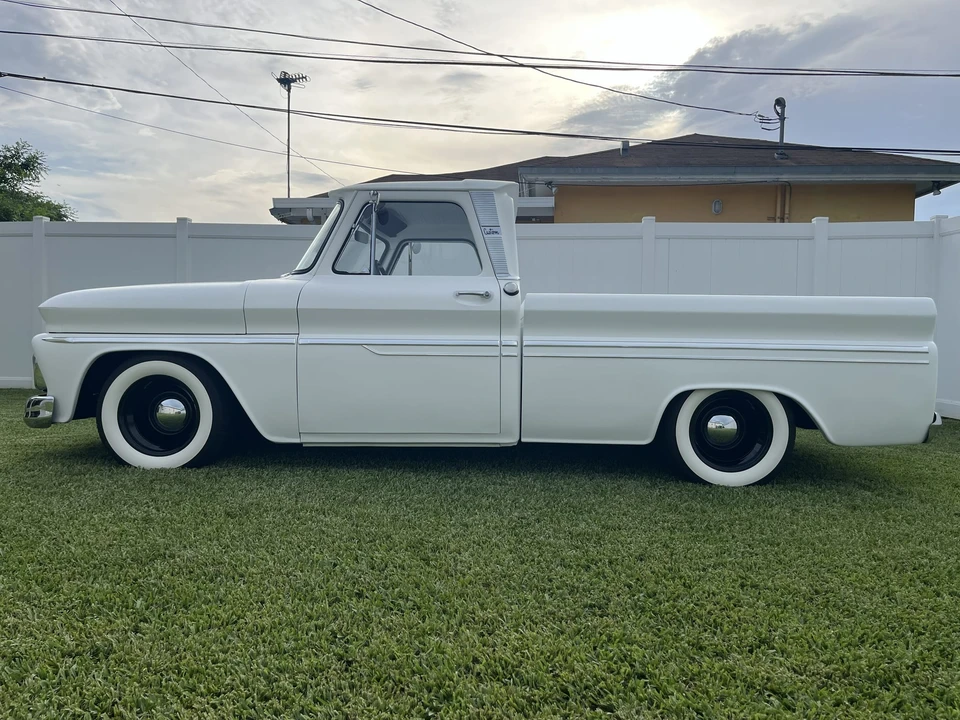 1966 Chevrolet C/K 1st Gen - Image 3 of 31