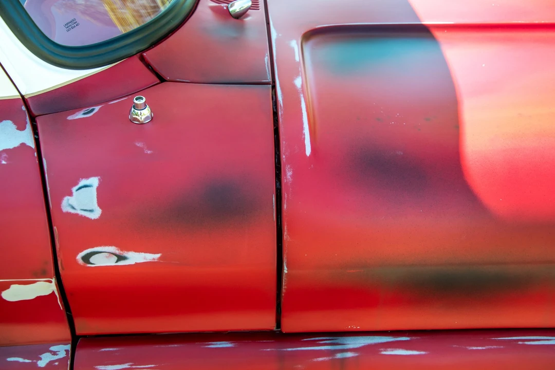 1966 Chevrolet C/K 1st Gen - Image 28 of 31