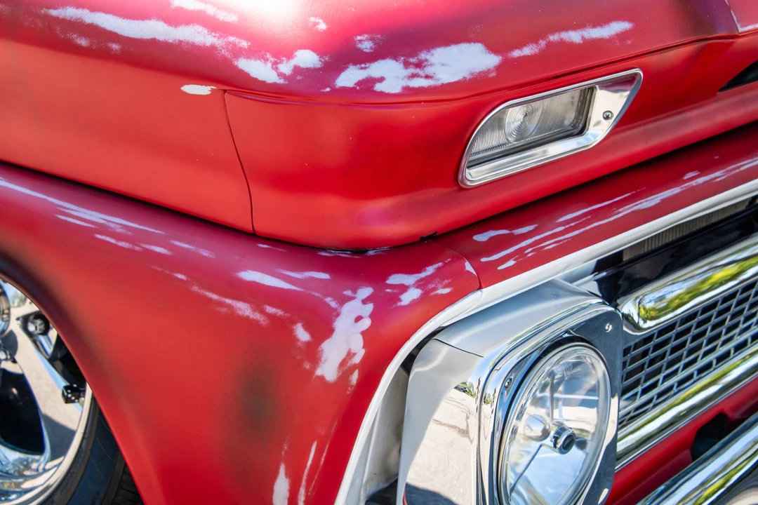 1966 Chevrolet C/K 1st Gen - Image 14 of 31