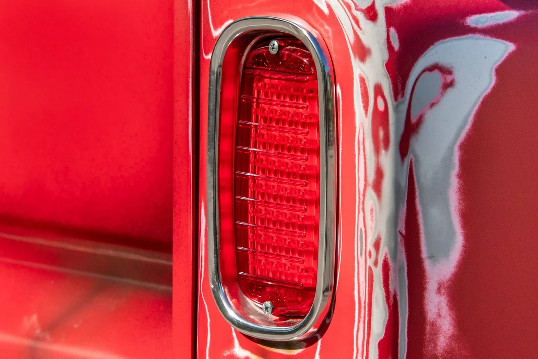 1966 Chevrolet C/K 1st Gen - Image 22 of 31