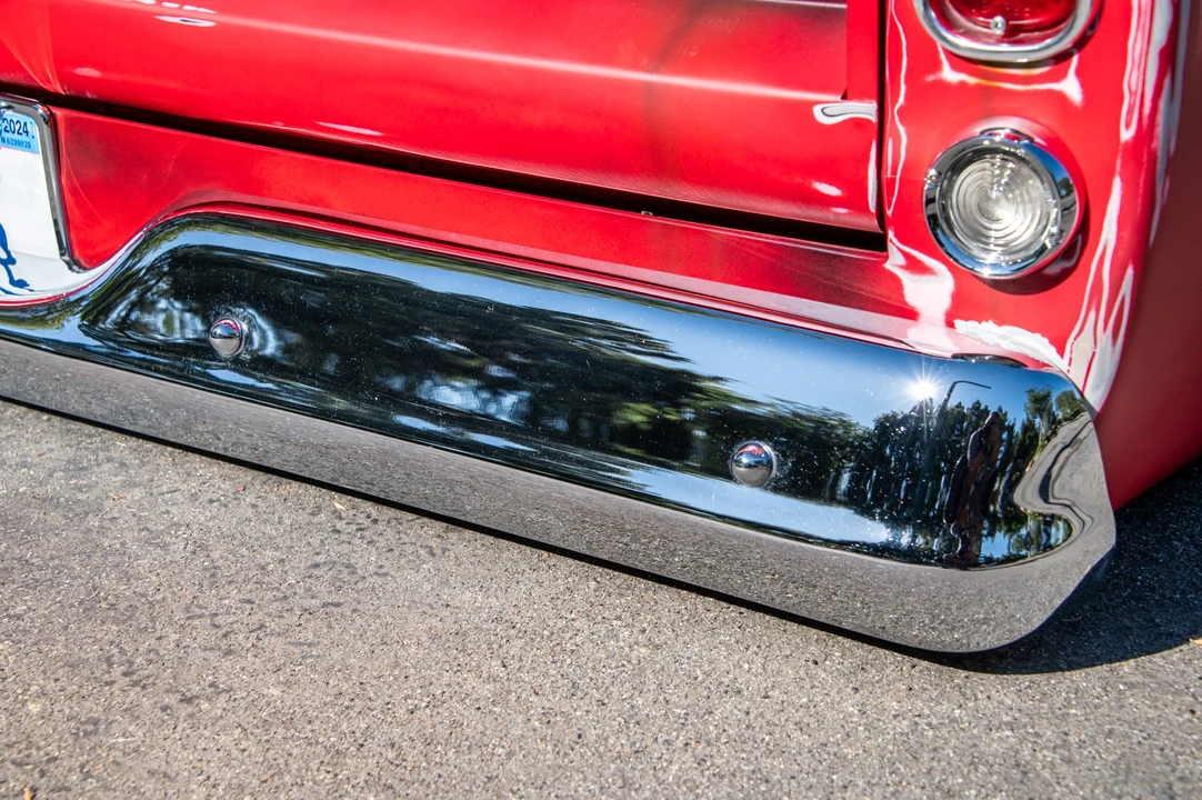 1966 Chevrolet C/K 1st Gen - Image 24 of 31