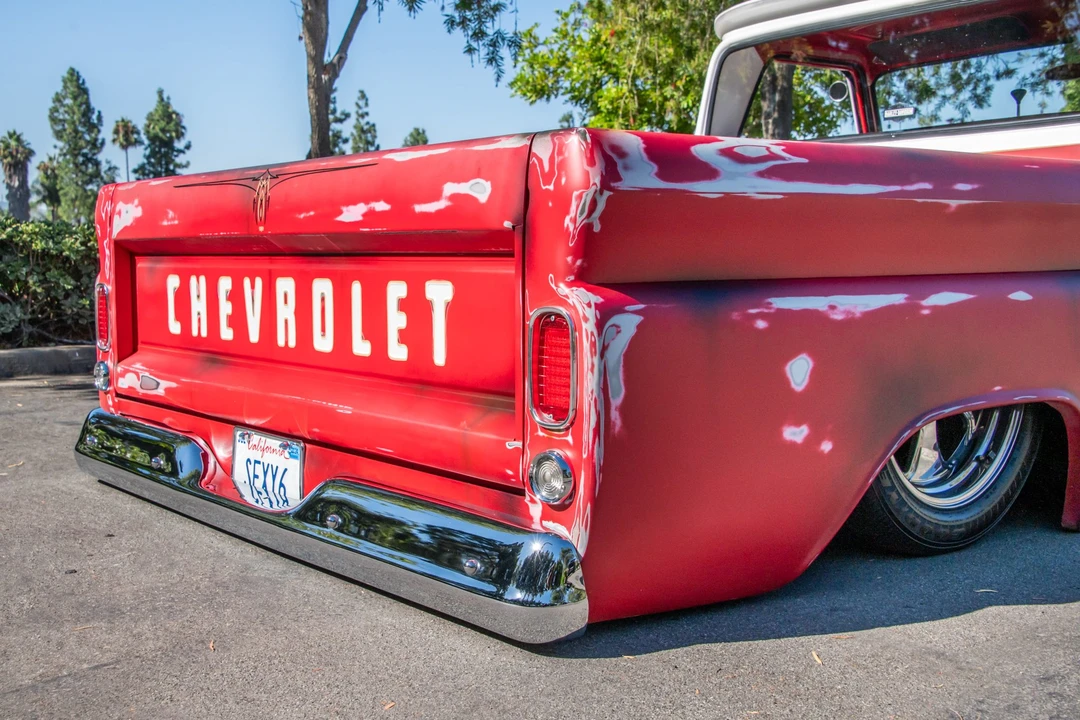 1966 Chevrolet C/K 1st Gen - Image 20 of 31