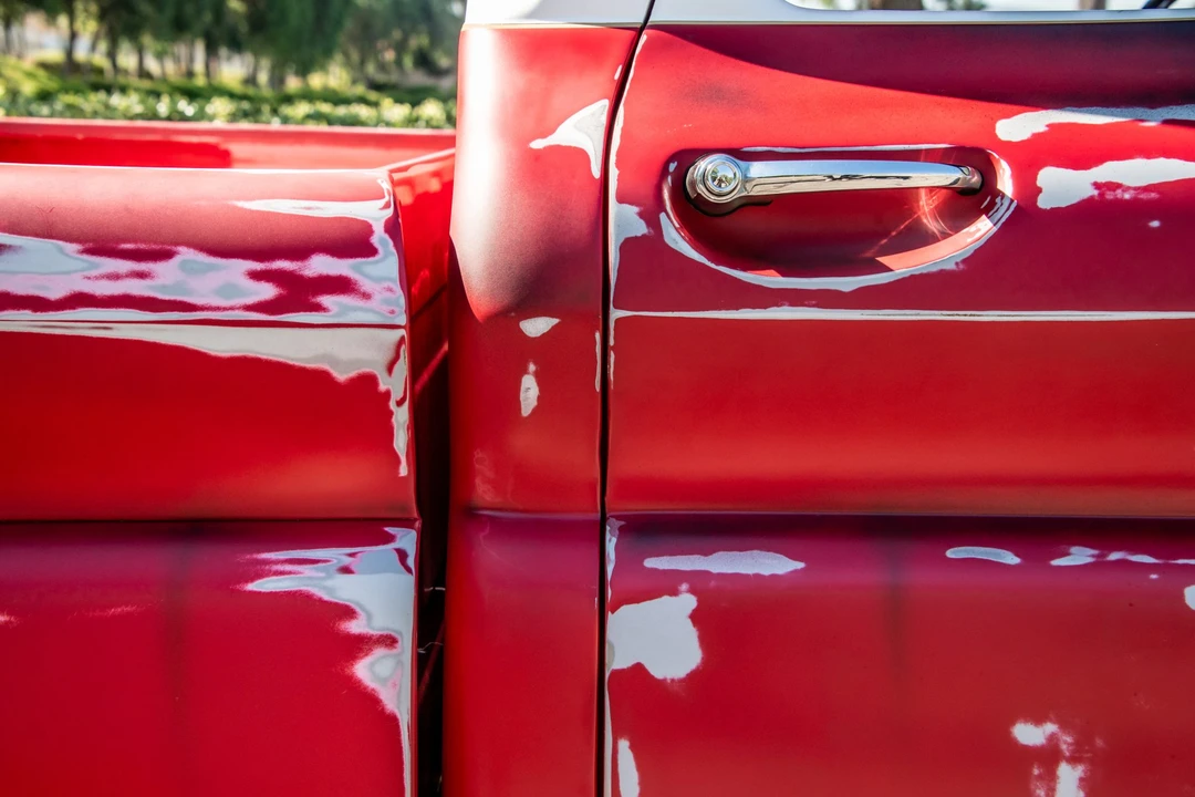1966 Chevrolet C/K 1st Gen - Image 31 of 31