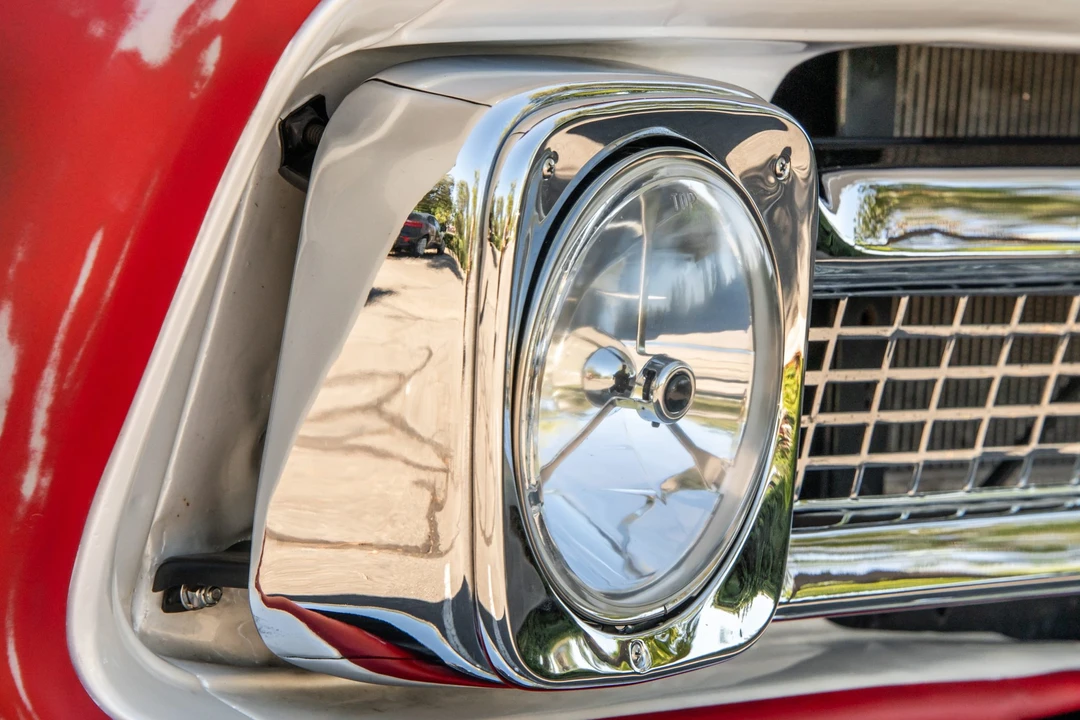 1966 Chevrolet C/K 1st Gen - Image 16 of 31
