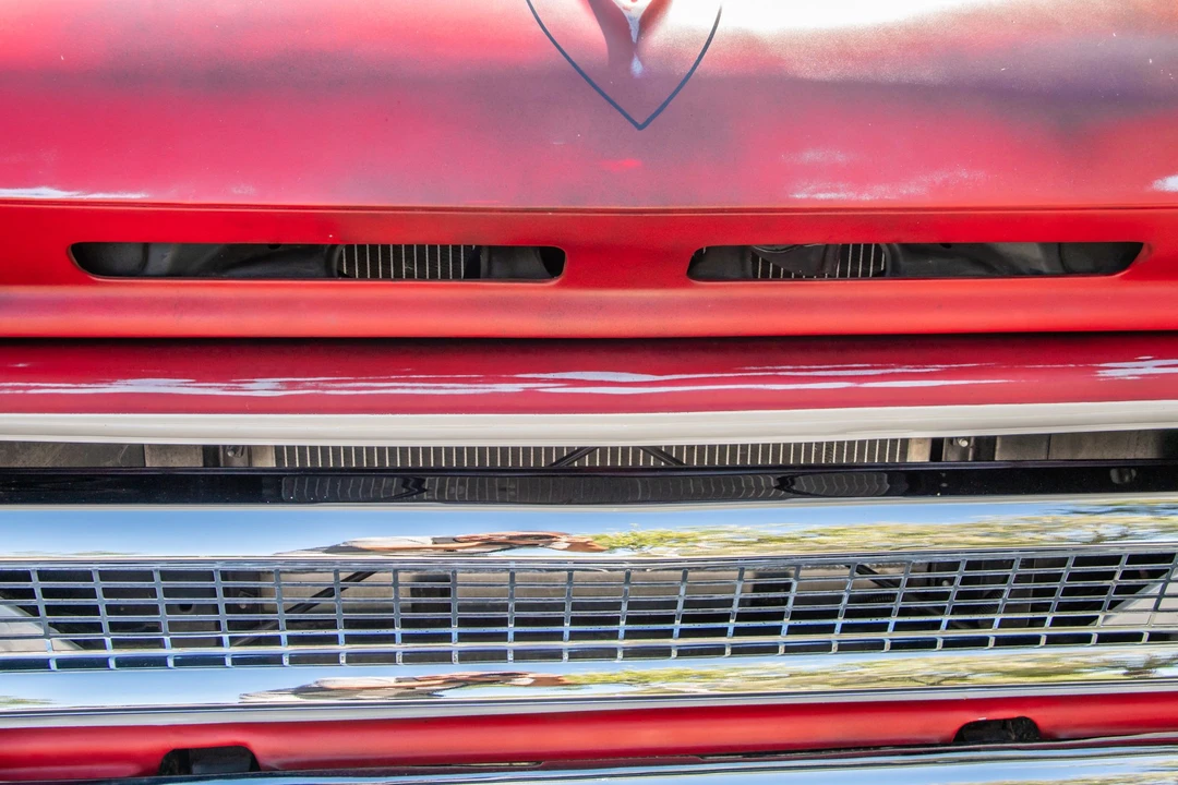 1966 Chevrolet C/K 1st Gen - Image 18 of 31
