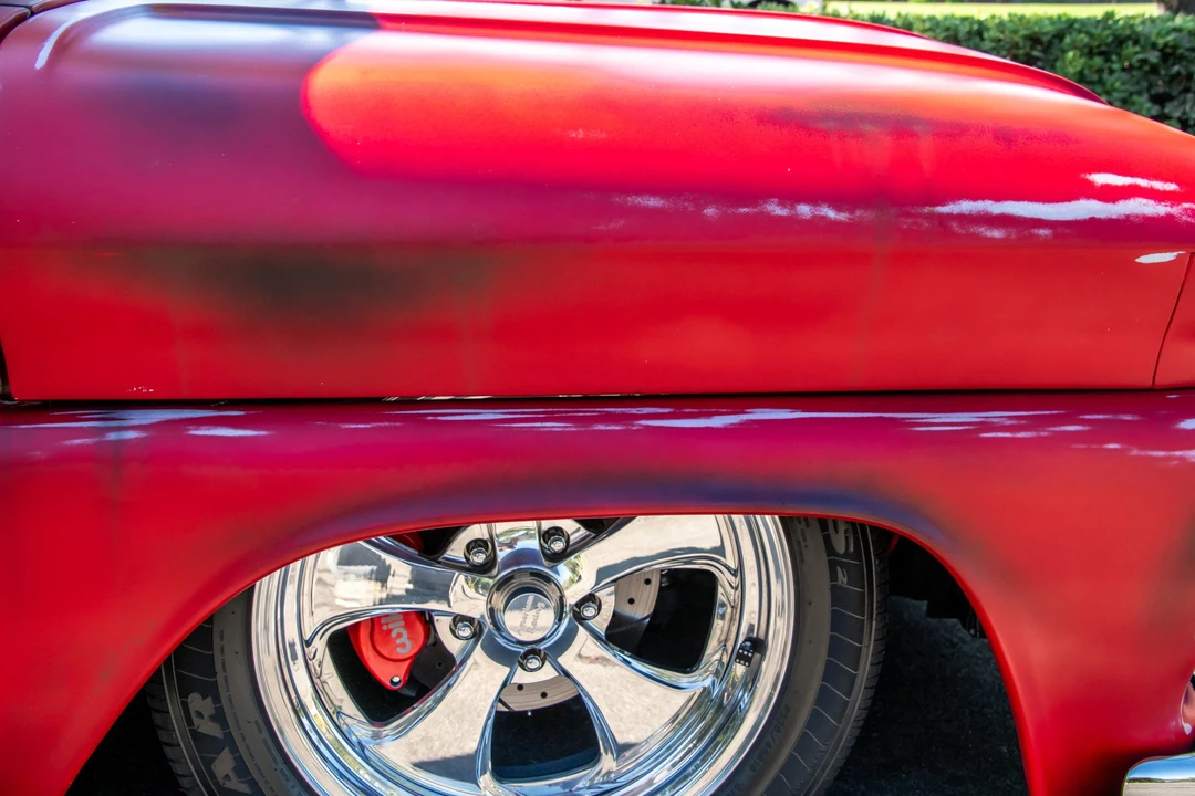 1966 Chevrolet C/K 1st Gen - Image 26 of 31