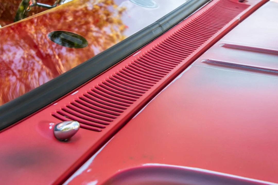 1966 Chevrolet C/K 1st Gen - Image 30 of 31