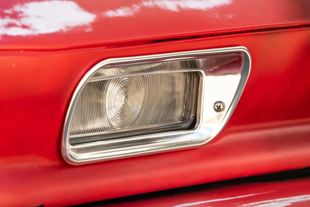 1966 Chevrolet C/K 1st Gen - Image 15 of 31