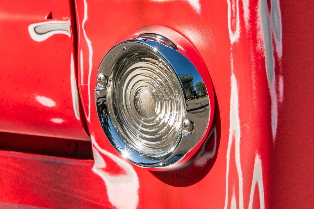 1966 Chevrolet C/K 1st Gen - Image 23 of 31