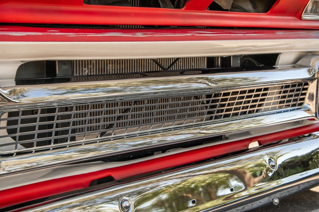 1966 Chevrolet C/K 1st Gen - Image 17 of 31