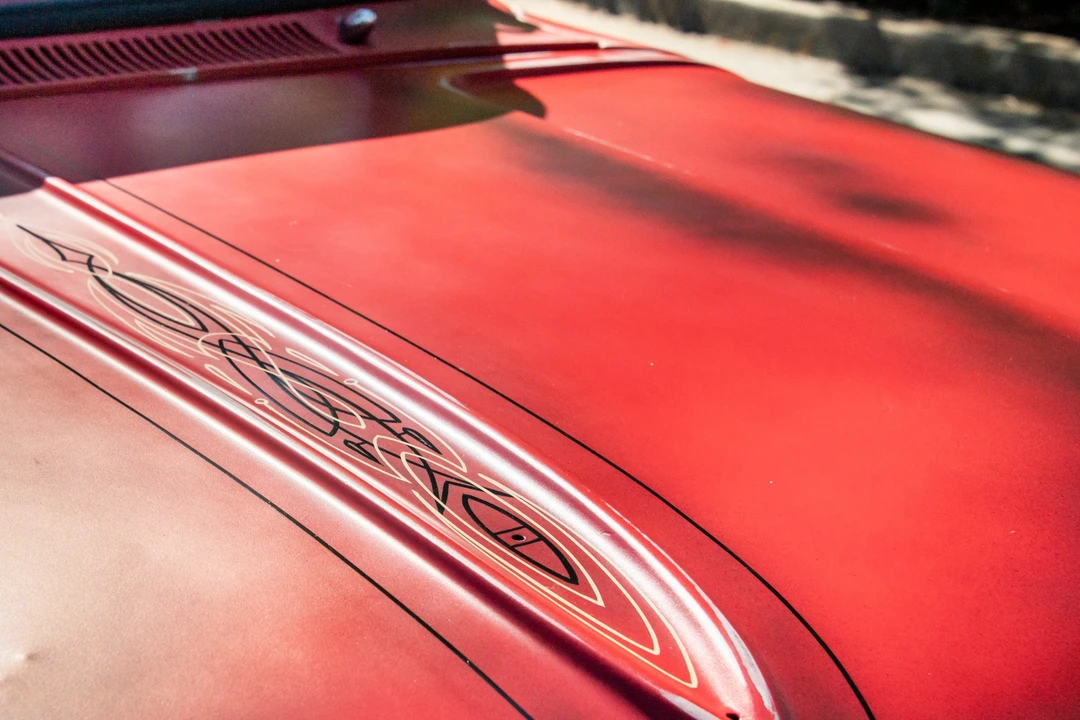 1966 Chevrolet C/K 1st Gen - Image 25 of 31