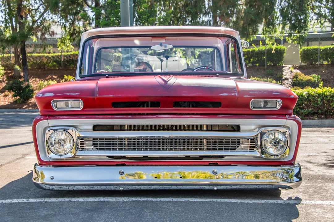 1966 Chevrolet C/K 1st Gen - Image 3 of 31