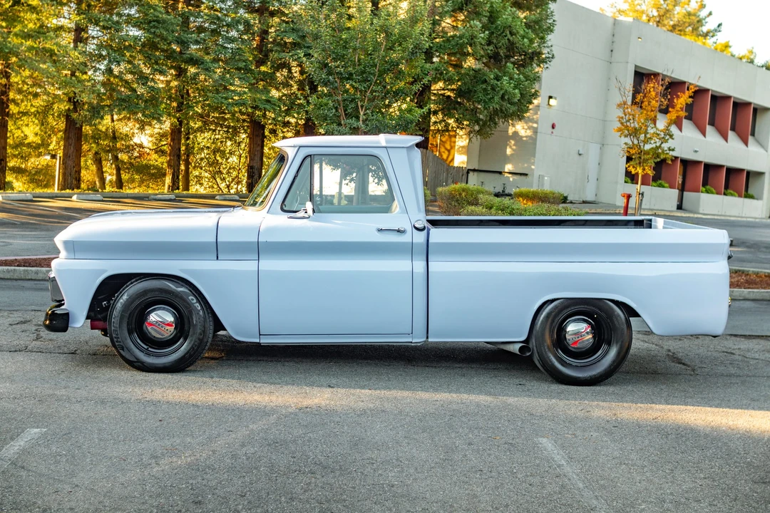 1966 Chevrolet C/K 1st Gen - Image 3 of 31