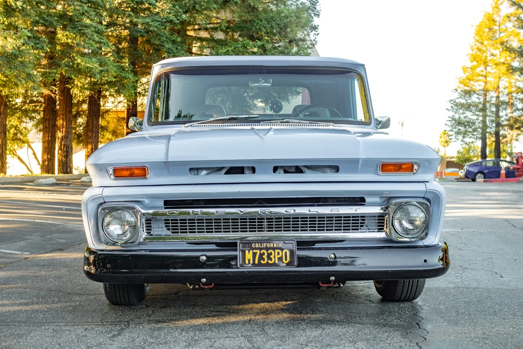 1966 Chevrolet C/K 1st Gen - Image 10 of 31
