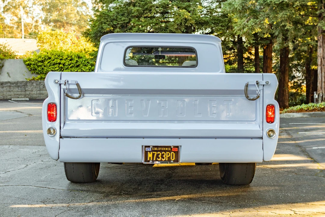 1966 Chevrolet C/K 1st Gen - Image 6 of 31