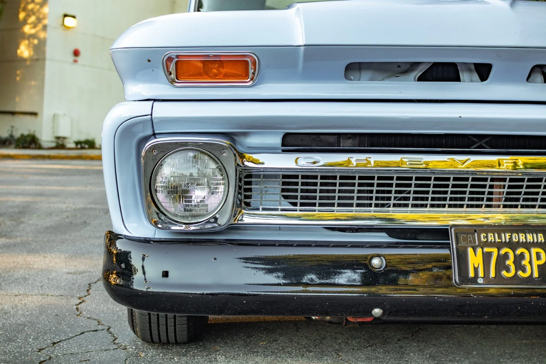 1966 Chevrolet C/K 1st Gen - Image 18 of 31