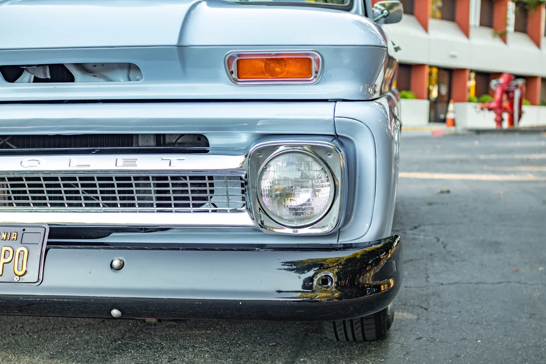 1966 Chevrolet C/K 1st Gen - Image 22 of 31