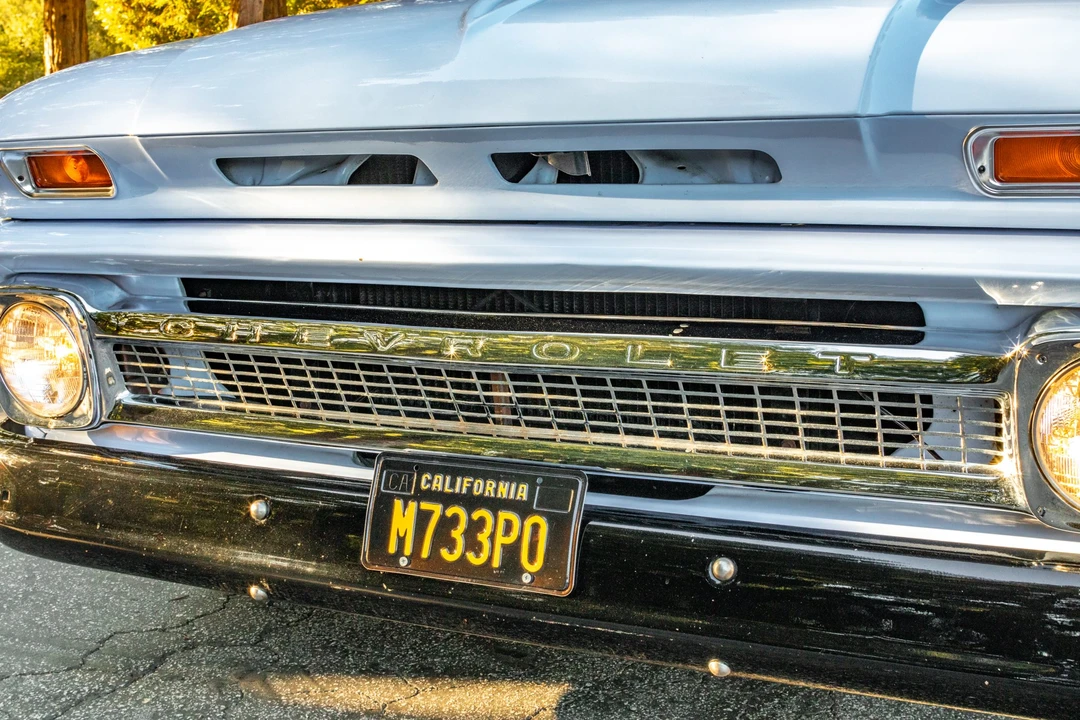 1966 Chevrolet C/K 1st Gen - Image 20 of 31
