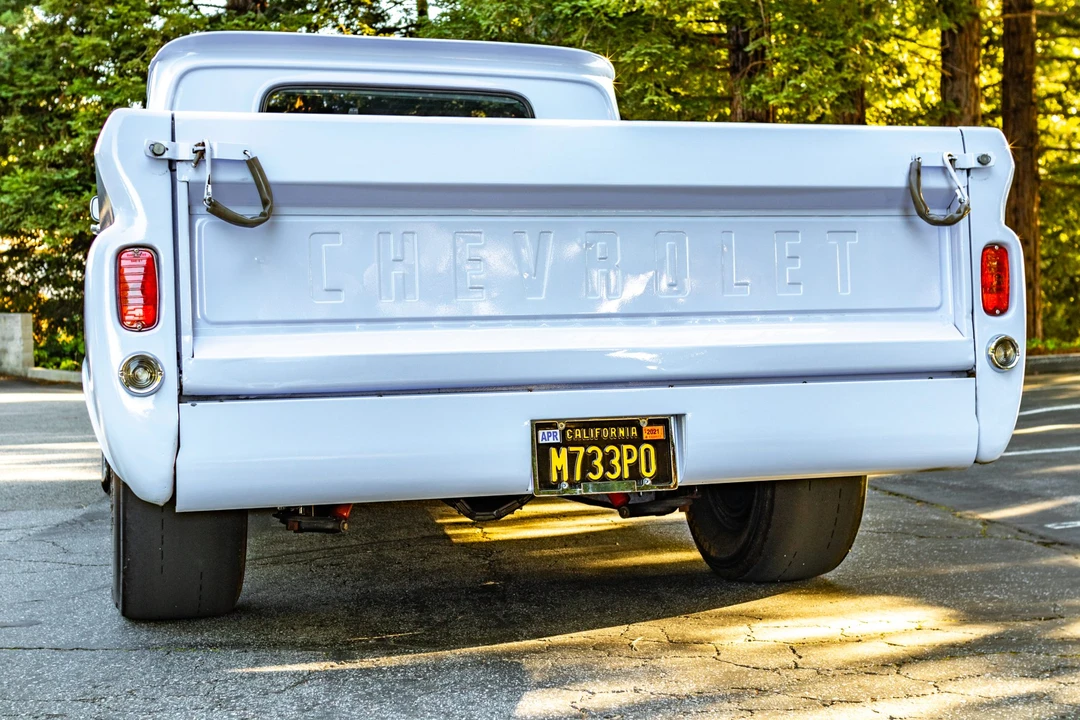 1966 Chevrolet C/K 1st Gen - Image 5 of 31