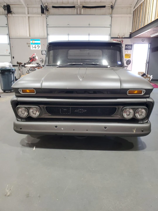 1966 Chevrolet C/K 1st Gen - Image 22 of 31
