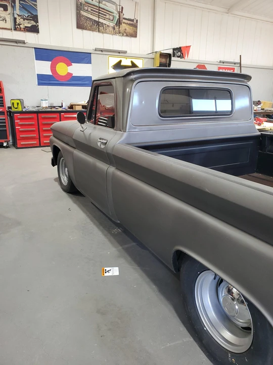 1966 Chevrolet C/K 1st Gen - Image 23 of 31
