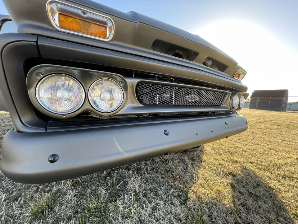 1966 Chevrolet C/K 1st Gen - Image 25 of 31