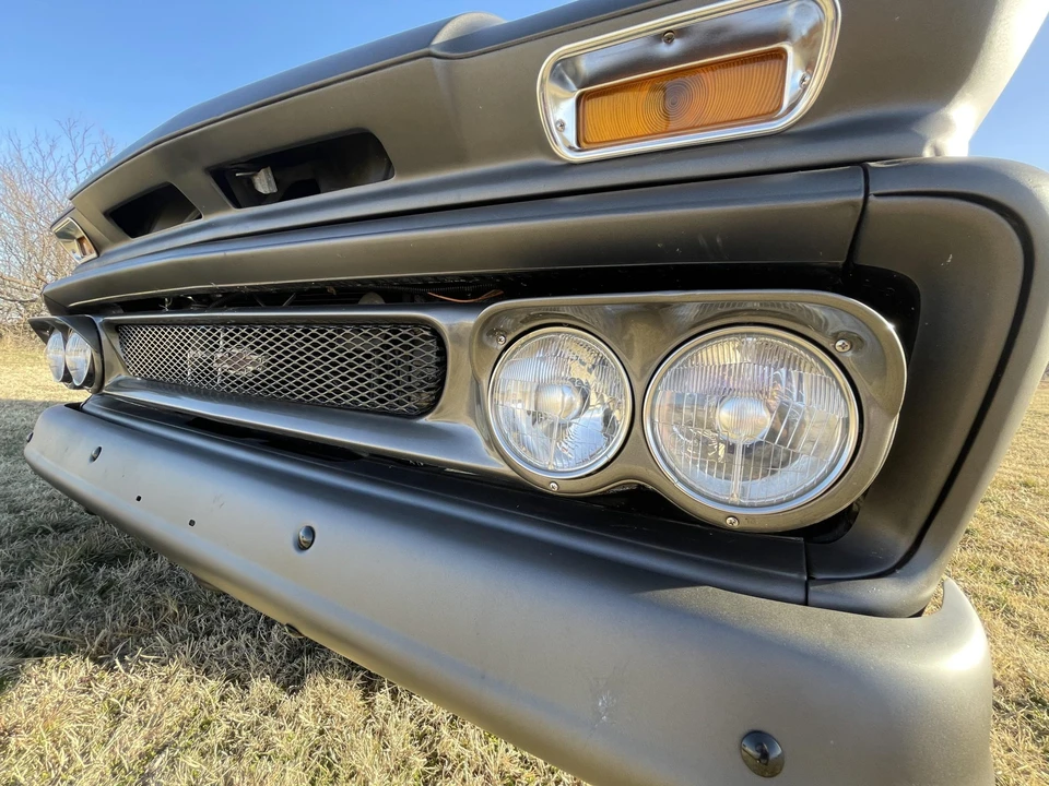 1966 Chevrolet C/K 1st Gen - Image 29 of 31