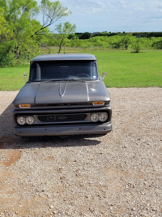 1966 Chevrolet C/K 1st Gen - Image 8 of 31