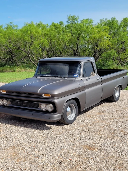 1966 Chevrolet C/K 1st Gen - Image 9 of 31