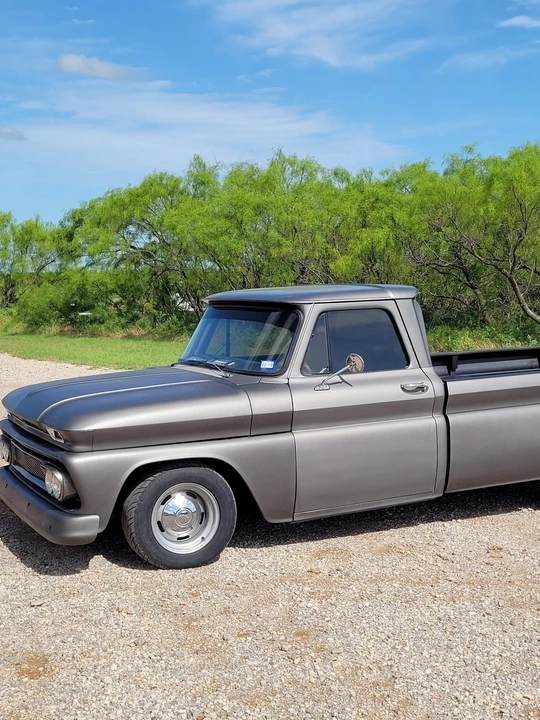 1966 Chevrolet C/K 1st Gen - Image 11 of 31