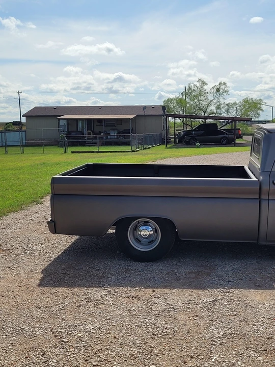 1966 Chevrolet C/K 1st Gen - Image 18 of 31