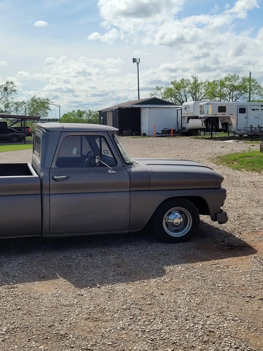 1966 Chevrolet C/K 1st Gen - Image 19 of 31