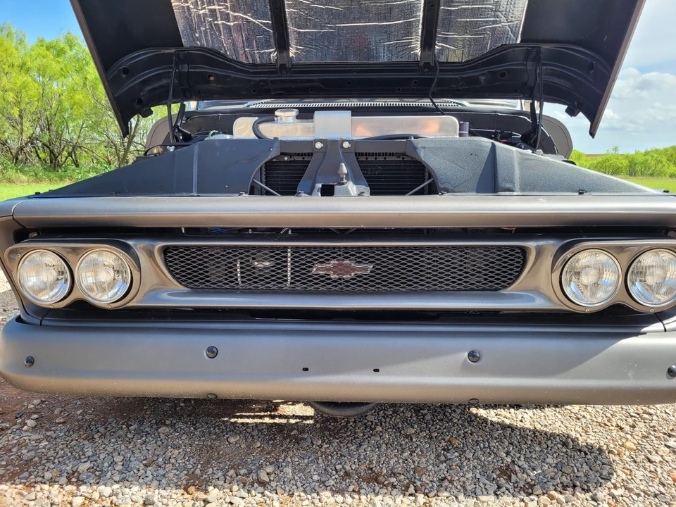 1966 Chevrolet C/K 1st Gen - Image 26 of 31