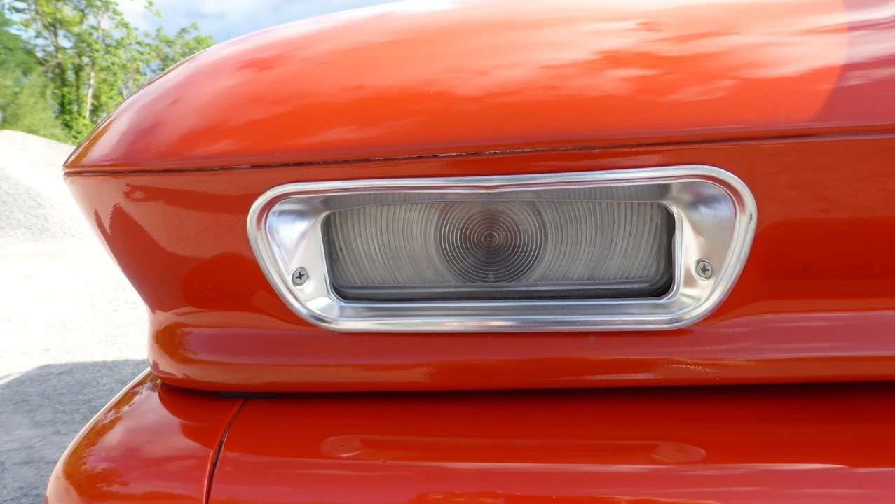 1966 Chevrolet C/K 1st Gen - Image 29 of 31