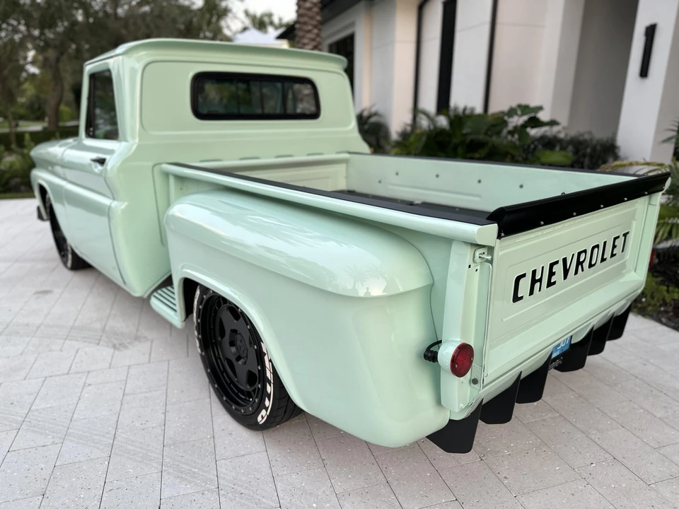 1966 Chevrolet C/K 1st Gen - Image 18 of 31