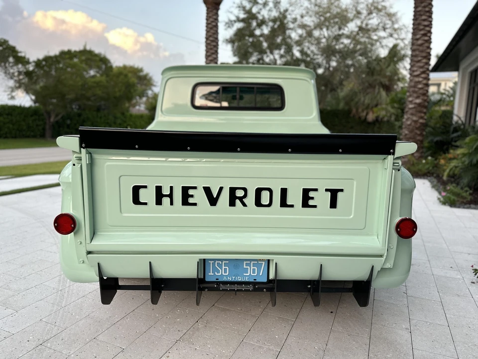 1966 Chevrolet C/K 1st Gen - Image 17 of 31
