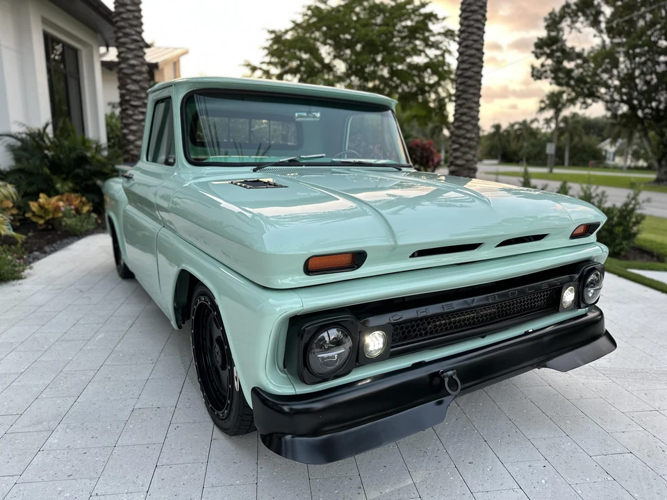 1966 Chevrolet C/K 1st Gen - Image 31 of 31