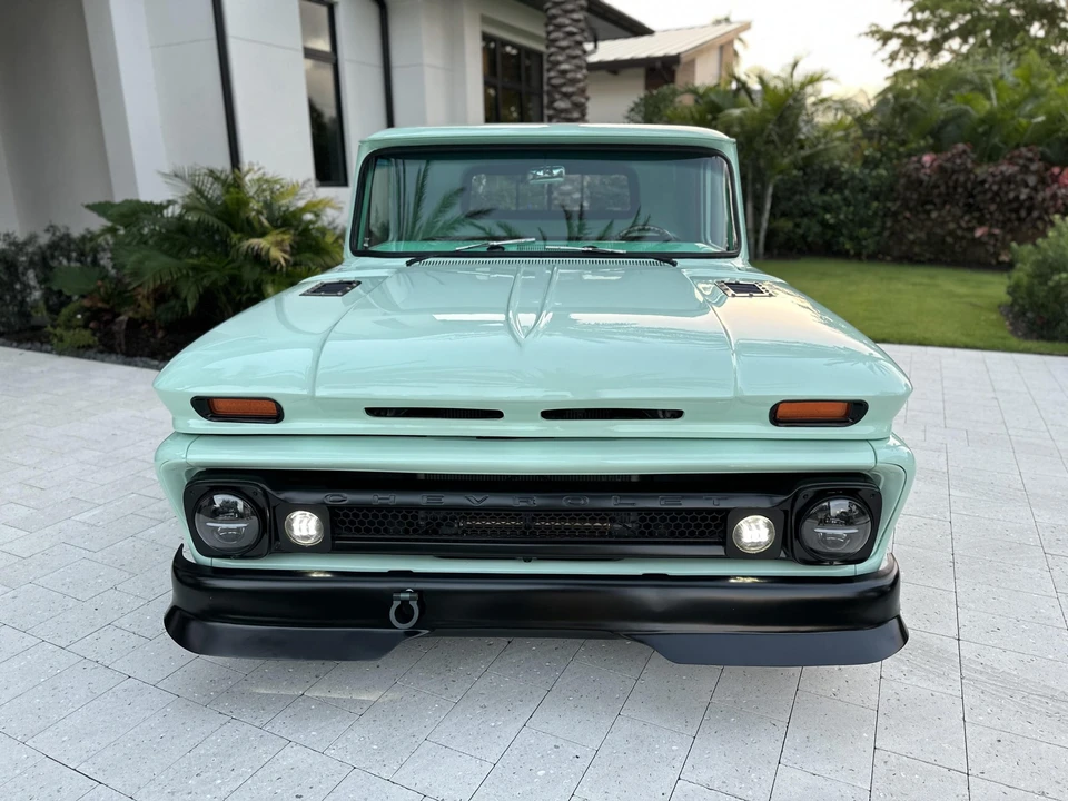 1966 Chevrolet C/K 1st Gen - Image 7 of 31
