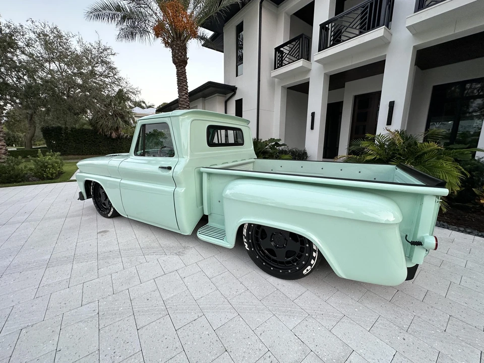 1966 Chevrolet C/K 1st Gen - Image 19 of 31