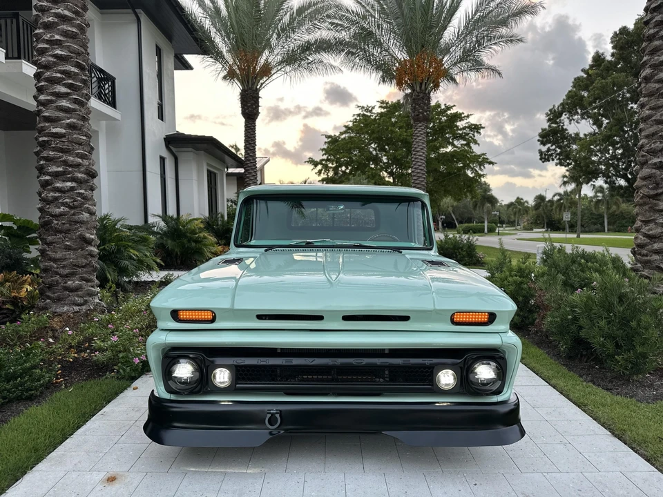 1966 Chevrolet C/K 1st Gen - Image 9 of 31