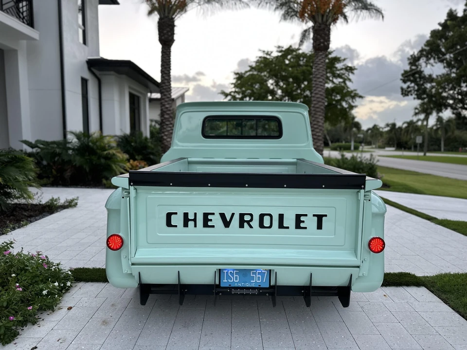1966 Chevrolet C/K 1st Gen - Image 16 of 31