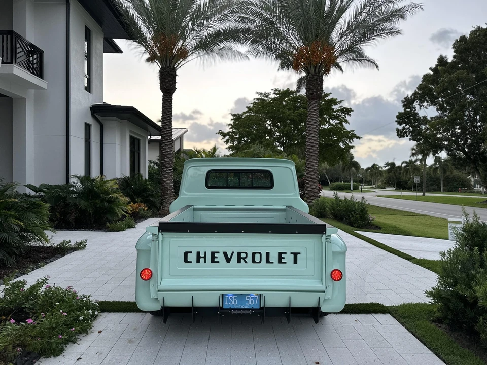 1966 Chevrolet C/K 1st Gen - Image 14 of 31